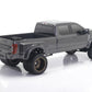 CEN 8987 1:10 Grey Titanium Ford F-450 SD KG1 Wheel Edition 4WD RTR
