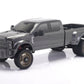 CEN 8987 1:10 Grey Titanium Ford F-450 SD KG1 Wheel Edition 4WD RTR