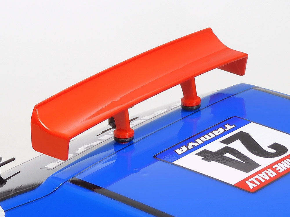 Tamiya 58746 1:10 Peugeot 306 Maxi with BT-01 Chassis RC Car Kit