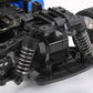 Tamiya 58746 1:10 Peugeot 306 Maxi with BT-01 Chassis RC Car Kit