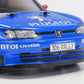 Tamiya 58746 1:10 Peugeot 306 Maxi with BT-01 Chassis RC Car Kit