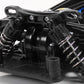 Tamiya 58745 1:10 PORSCHE 911 GT3 R (992) with TT-02 Chassis RC Car Kit