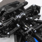 Tamiya 58745 1:10 PORSCHE 911 GT3 R (992) with TT-02 Chassis RC Car Kit