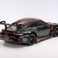 Tamiya 58745 1:10 PORSCHE 911 GT3 R (992) with TT-02 Chassis RC Car Kit