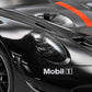 Tamiya 58745 1:10 PORSCHE 911 GT3 R (992) with TT-02 Chassis RC Car Kit