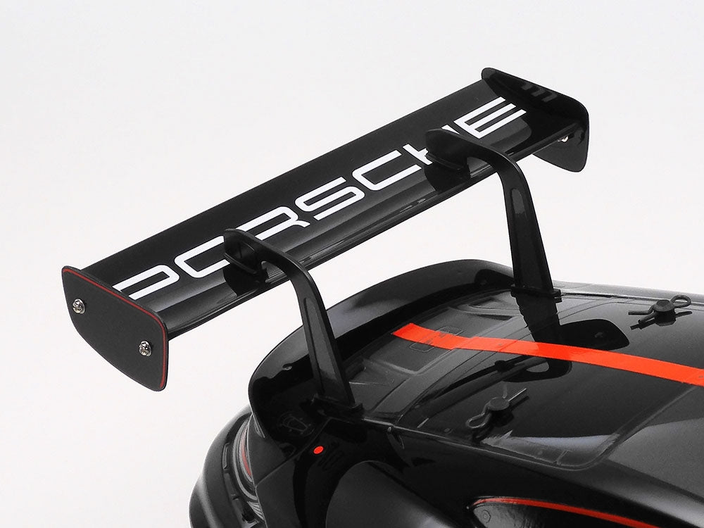 Tamiya 58745 1:10 PORSCHE 911 GT3 R (992) with TT-02 Chassis RC
