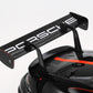 Tamiya 58745 1:10 PORSCHE 911 GT3 R (992) with TT-02 Chassis RC Car Kit