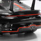 Tamiya 58745 1:10 PORSCHE 911 GT3 R (992) with TT-02 Chassis RC Car Kit