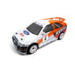 HPI Racing 160558 1:8 WR8 Flux 1996 Ford Escort Cosworth 4WD Electric Rally Car