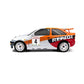 HPI Racing 160558 1:8 WR8 Flux 1996 Ford Escort Cosworth 4WD Electric Rally Car