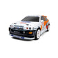 HPI Racing 160558 1:8 WR8 Flux 1996 Ford Escort Cosworth 4WD Electric Rally Car