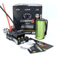 Castle Creations 010-0179-03 Cobra 5 8S 33.6V ESC 20A Peak BEC with 1721-1260KV
