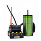 Castle Creations 010-0179-01 Cobra 5 8S 33.6V ESC 20A Peak BEC with 2028-800KV