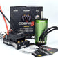 Castle Creations 010-0179-01 Cobra 5 8S 33.6V ESC 20A Peak BEC with 2028-800KV