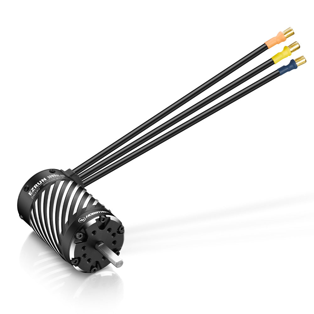 HobbyWing 30402904 Ezrun MAX 5690SL G2 Motor (Speed)
