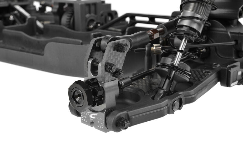 Corally C-00150-A 1:8 SBX-825 7075 Edition Racing Buggy Kit