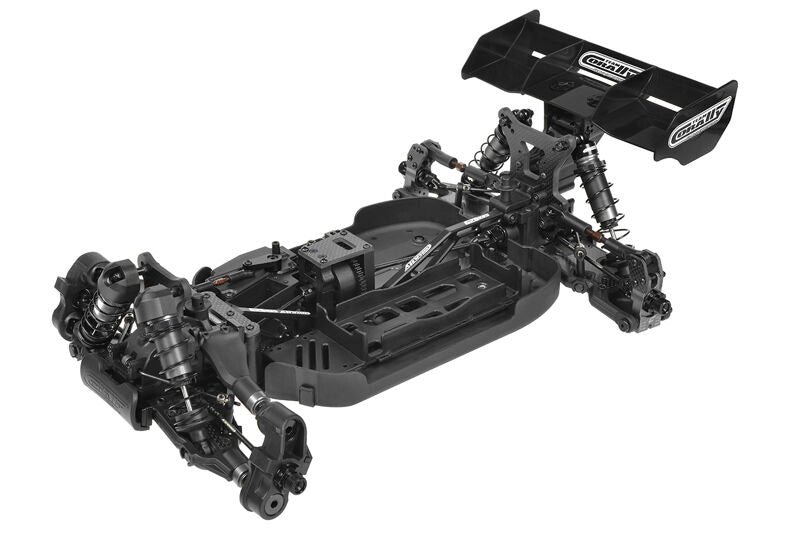Corally C-00150-A 1:8 SBX-825 7075 Edition Racing Buggy Kit