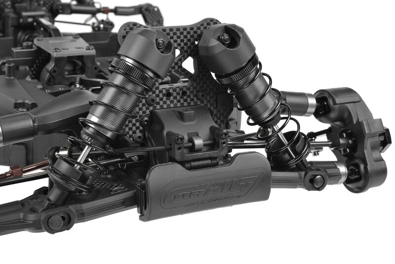 Corally C-00150-A 1:8 SBX-825 7075 Edition Racing Buggy Kit