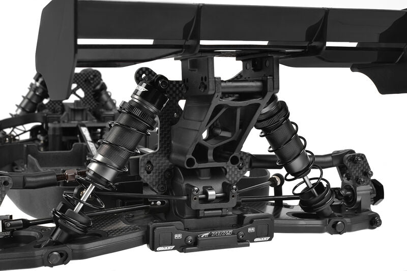 Corally C-00150-A 1:8 SBX-825 7075 Edition Racing Buggy Kit