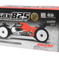 Corally C-00150-A 1:8 SBX-825 7075 Edition Racing Buggy Kit