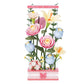 Robotime AF01D ROKR Blooming Bouquet Box DIY 3D Puzzle