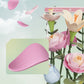 Robotime AF01D ROKR Blooming Bouquet Box DIY 3D Puzzle