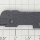 American Flyer PA10002-L Left Black Trailing Rear Truck Side Frame #336