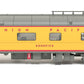 Broadway Limited 9017 HO UP UP Business Car Missouri Bicentennial Drumhead #119