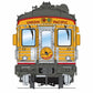 Broadway Limited 9017 HO UP UP Business Car Missouri Bicentennial Drumhead #119