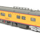 Broadway Limited 9017 HO UP UP Business Car Missouri Bicentennial Drumhead #119