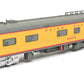 Broadway Limited 9017 HO UP UP Business Car Missouri Bicentennial Drumhead #119