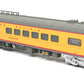 Broadway Limited 9017 HO UP UP Business Car Missouri Bicentennial Drumhead #119