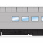 Broadway Limited 9596 HO UP Gray Business Car with Black Trucks #101