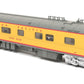 Broadway Limited 9590 HO UP Union Pacific Business Car w/ UP Shield on Rear #101