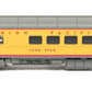 Broadway Limited 9590 HO UP Union Pacific Business Car w/ UP Shield on Rear #101