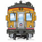 Broadway Limited 9590 HO UP Union Pacific Business Car w/ UP Shield on Rear #101