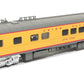 Broadway Limited 9590 HO UP Union Pacific Business Car w/ UP Shield on Rear #101