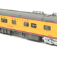 Broadway Limited 9591 HO UP Union Pacific Business Car w/ UP Shield on Rear #101