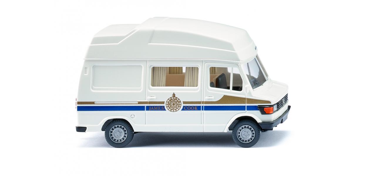 Wiking 026702 HO 