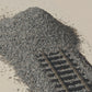 Piko 55713 HO 200 g Gray Ballast