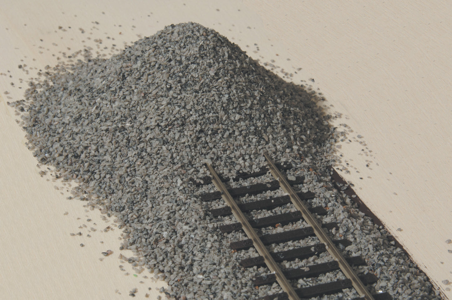 Piko 55713 HO 200 g Gray Ballast