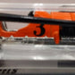 Hot Wheels 74299 1:64 Race & Win Orange Old # 3 Collector # 134 Die Cast Metal