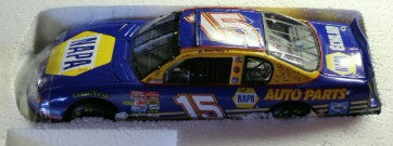 Revell DAY124 1:24 Daytona 500 Napa Racing Michael Walrip Collectible Bank