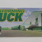 BP 1997 1:36 Scale Die Cast Transforming Truck W/Bonus Car