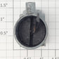 American Flyer XA12B438 Choo-Choo Smoke Unit Housing with Piston