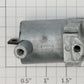American Flyer XA12B438 Choo-Choo Smoke Unit Housing with Piston