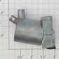 American Flyer XA12B438 Choo-Choo Smoke Unit Housing with Piston