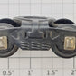 American Flyer XA9987G Front Tender Truck Assembly with Wheels