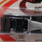 Intex 24550 1:87 Zee Zeetoys Silver&Black Vintage Vauxhall 1941 Diecast Toy Car