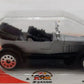 Intex 24550 1:87 Zee Zeetoys Silver&Black Vintage Vauxhall 1941 Diecast Toy Car